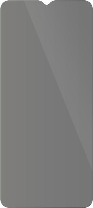 Actual product image Dipos Screen Protector 2-Way Anti-Shock (1 Piece, Vivo Y01)