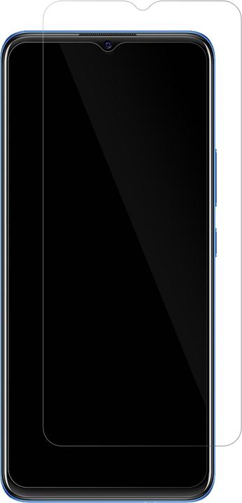 Produktbild Dipos Displayschutzfolie Crystalclear (1 Stück, Vivo Y01)
