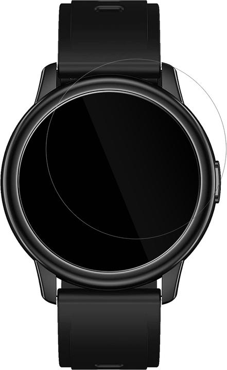 Image du produit Dipos Film de Protection d’écran Crystalclear (Cillso 1,3 pouces Smartwatch)