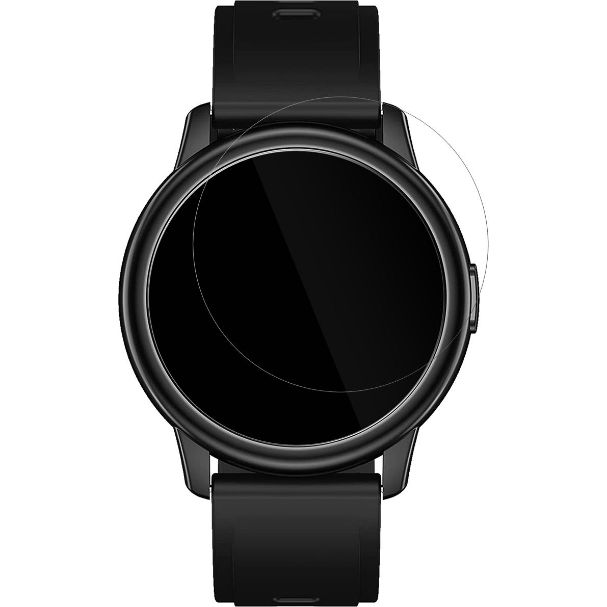 Thumbnail - Dipos Displayschutzfolie Crystalclear, Smartwatch Schutzfolie, Transparent