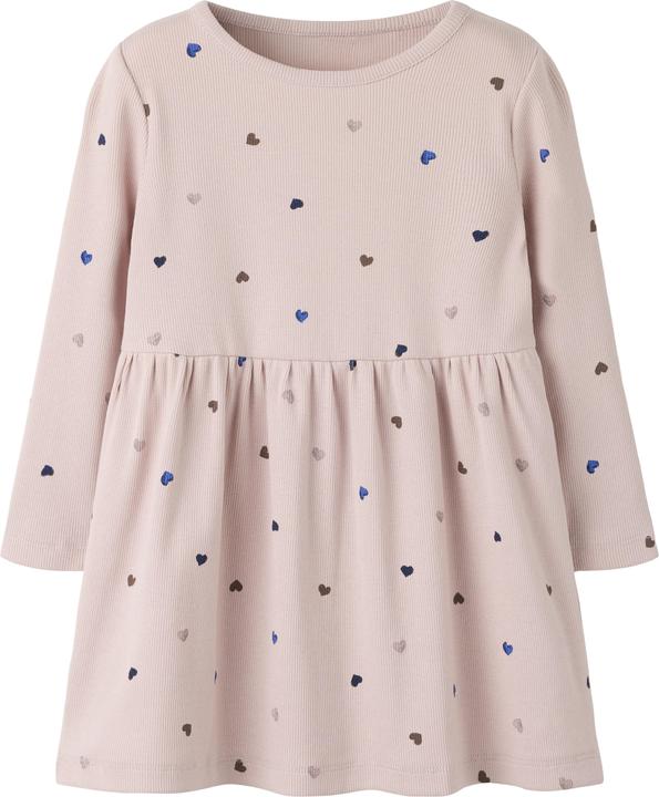 Produktbild Name it Nmfnutti Ls Dress Noos (92)