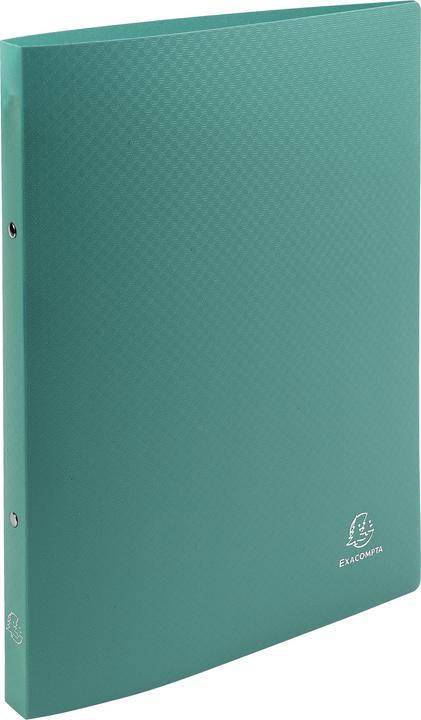 Actual product image Exacompta Ring binders (A4, 20 mm, 360 Piece)