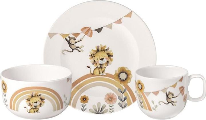 Villeroy & Boch Roar like a Lion