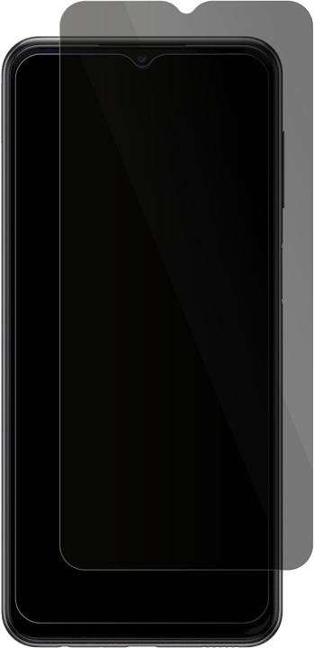 Produktbild Dipos Blickschutzfolie 2-Way Anti-Shock (2 Stück, Samsung Galaxy A23)
