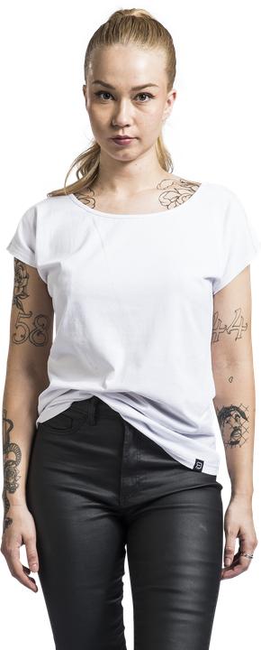 Produktbild RED by EMP Double Pack T-Shirts (M)