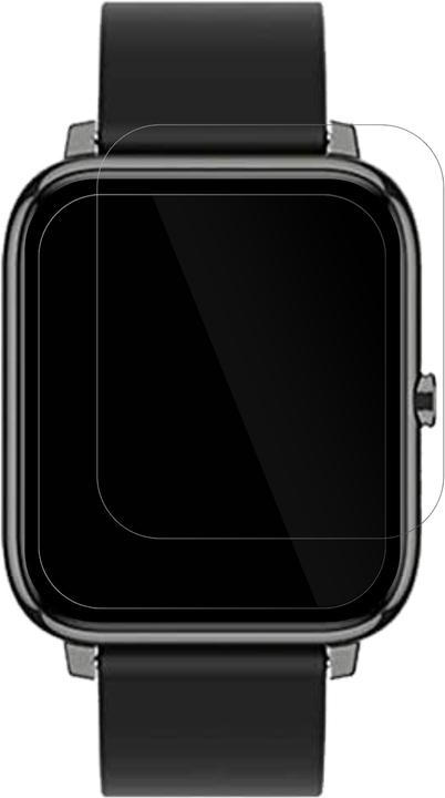Image du produit Dipos Film de Protection d’écran Crystalclear (Popglory Smartwatch)