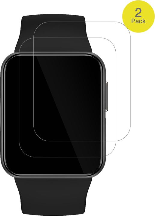Image du produit Dipos Film de Protection d’écran Full-Cover 3D (GRV Smartwatch)