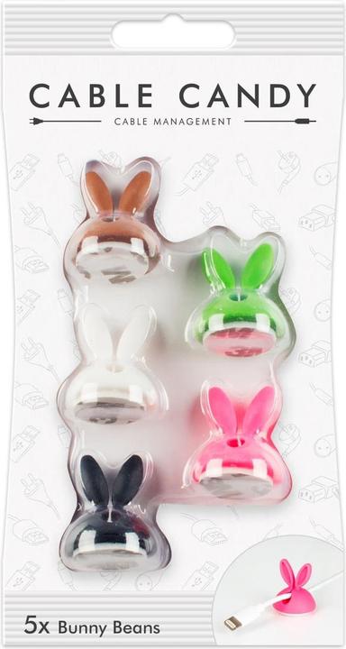 Produktbild Cable Candy Bunny Beans Mix