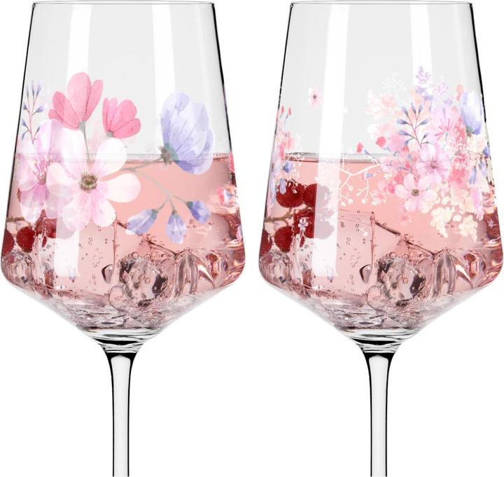Image du produit Ritzenhoff Sprizz (5.44 dl, 2 x, Verres à apéritif)