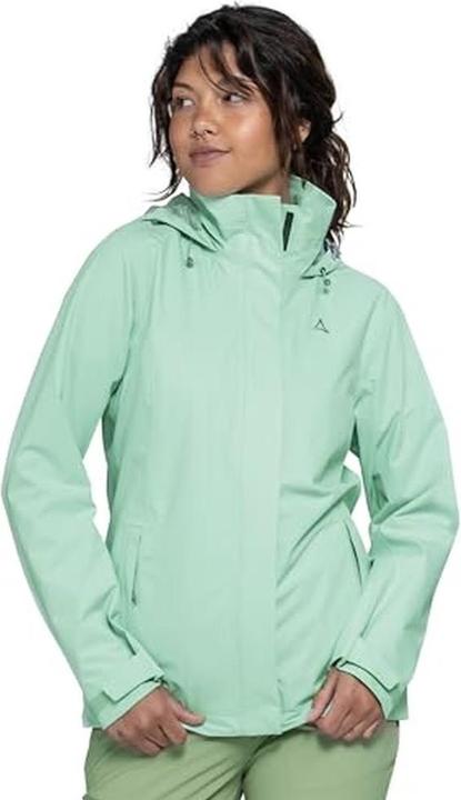 Image du produit Schöffel Jacket Gmund L (46, 3XL)