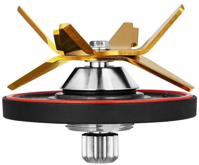 Produktbild Gastroback Multi Power Mix & Soup (2000 W)