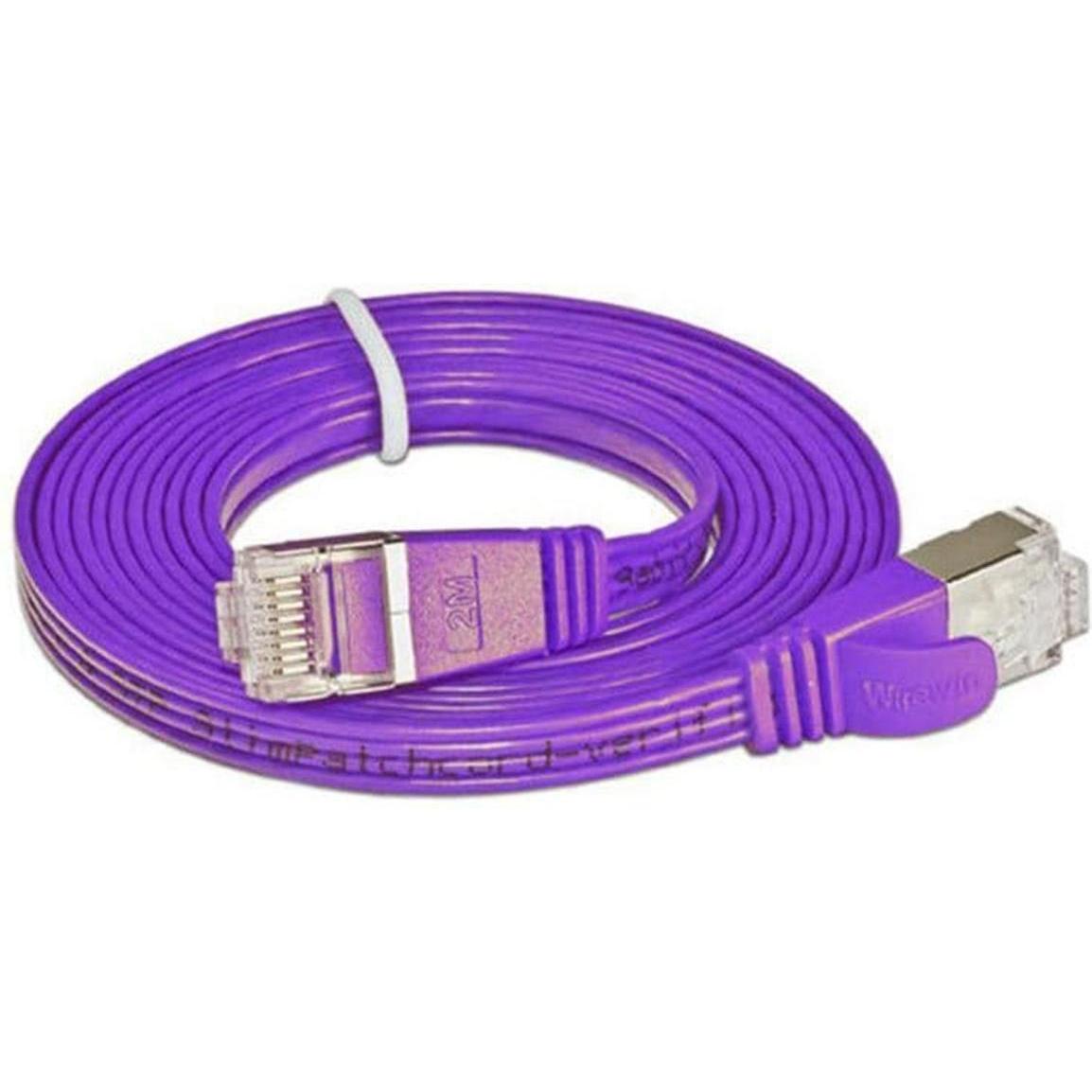 Thumbnail - Wirewin Netzwerkkabel (U/FTP, CAT6, 0.15 m), Netzwerkkabel