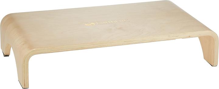 Actual product image Earthlite Wooden Stair Stool