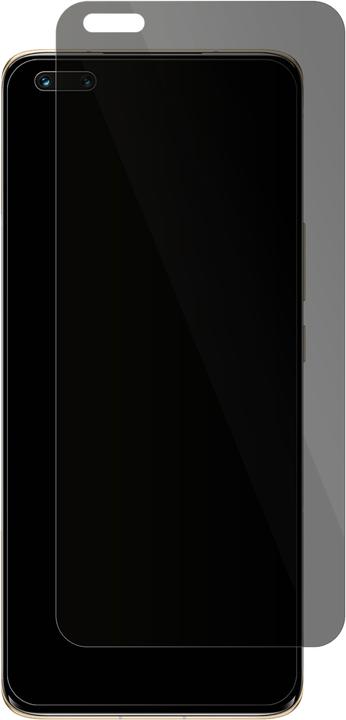Actual product image Dipos Screen Protector 2-Way Anti-Shock (2 Piece, Honor Magic 4 Pro)