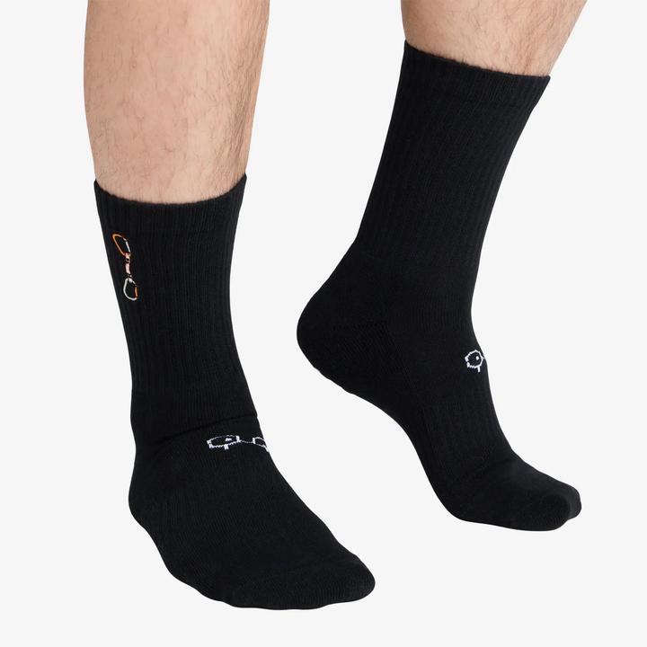 Immagine prodotto YY Vertical Quickdraw - Socken (35 - 38)