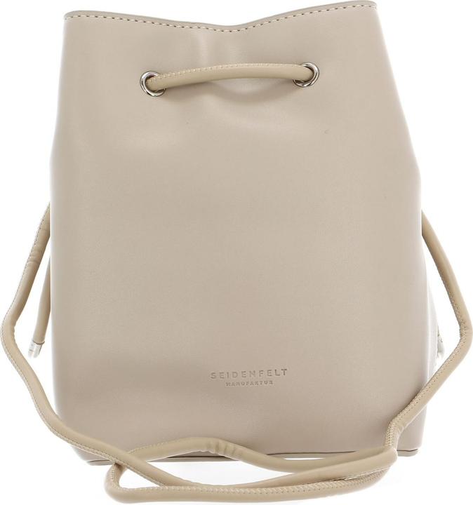 Produktbild Seidenfelt Malilla Drawstring Crossbody Bag