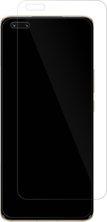 Actual product image Dipos Screen Protector Crystalclear (2 Piece, Honor Magic 4 Pro)
