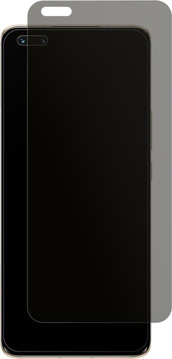 Actual product image Dipos Screen Protector 4-Way Privacy (1 Piece, Honor Magic 4 Pro)