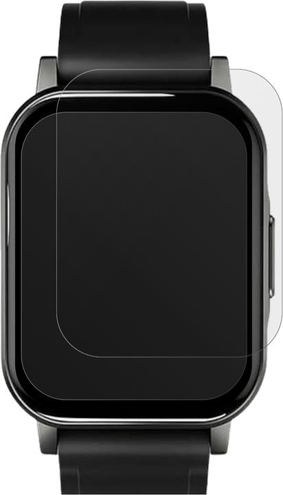 Actual product image Dipos Screen Protector Anti-Glare (LS02)