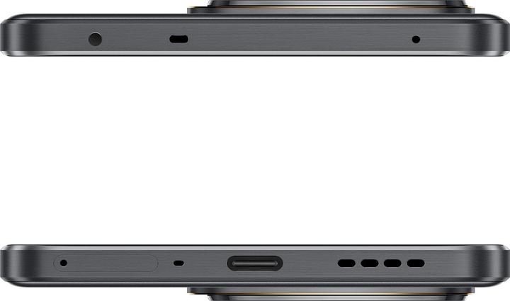 Immagine prodotto realme GT 7 (256 GB, IceSense Nero, 6.78", Doppia SIM, 5G)