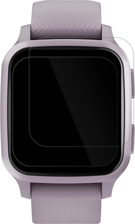 Image du produit Dipos Film de Protection d’écran Crystalclear (Garmin Venu SQ)