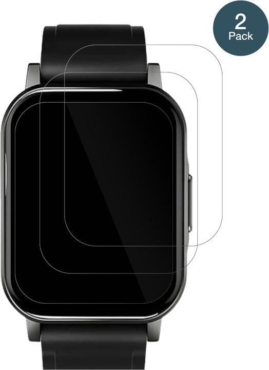 Actual product image Dipos Screen Protector Anti-Shock (LS02)