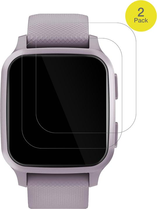 Actual product image Dipos Screen Protector Full-Cover 3D