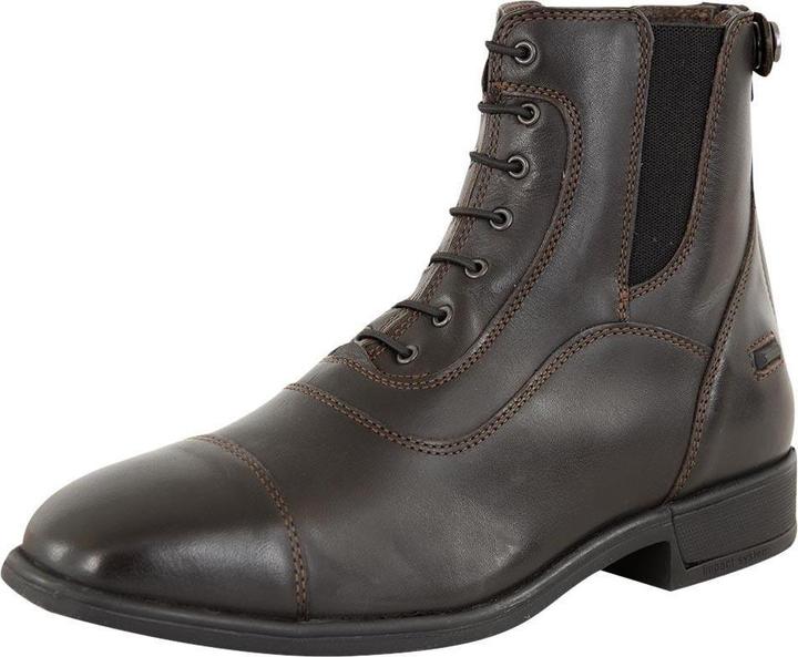 Actual product image BR Equestrian Equipment Jodhpur CL+Duchesse (40)