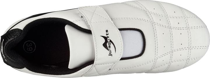 Produktbild Ju-Sports Matten-Schuhe Korea C2 weiss (41)