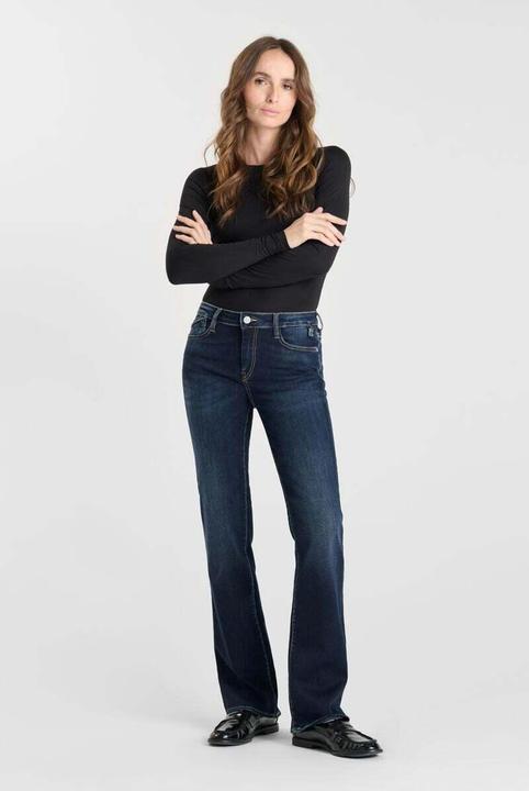 Produktbild Le Temps Des Cerises Bootcut-Jeans (29)