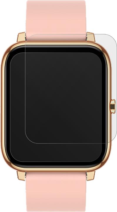 Actual product image Dipos Screen Protector Anti-Glare (CS201C)