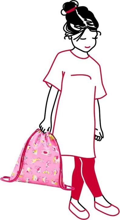 Produktbild reisenthel Mysac (5 l)