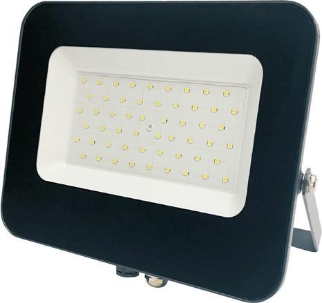 Actual product image Standart FLOODLI LED E024EI 50W 4250LM 4000K IP65 (4250 lm, IP65)
