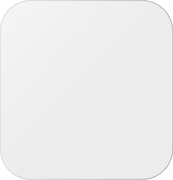 Actual product image Dipos Screen Protector Anti-Glare (Garmin Venu SQ)