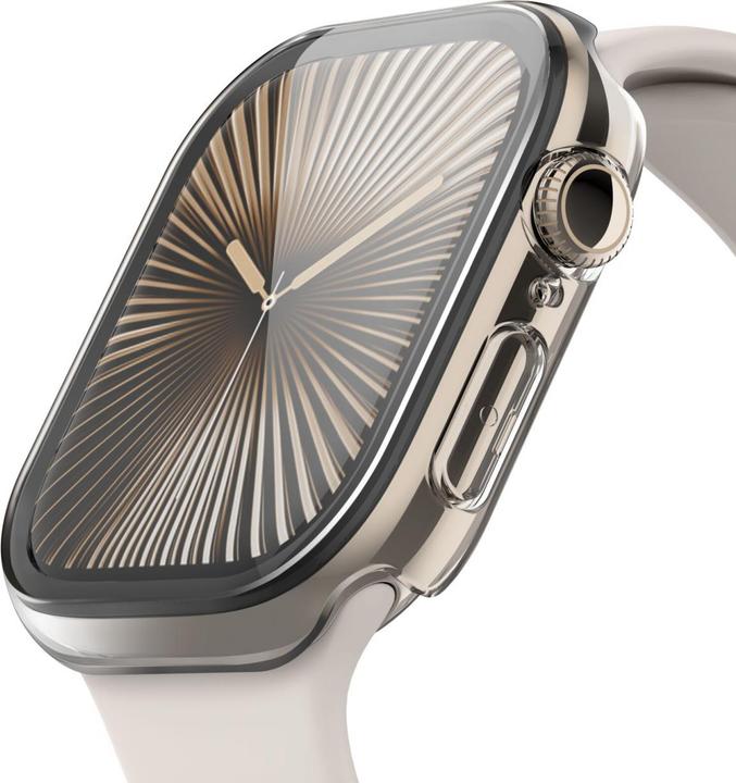 Image du produit Belkin Temperedcurve Bumper Screen cl 46mm