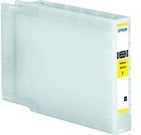 Actual product image Epson T9084 (Y)