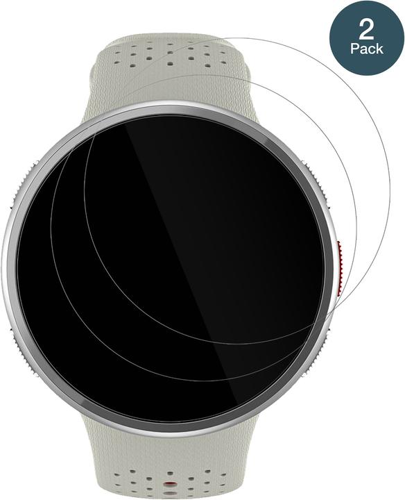 Produktbild Dipos Displayschutz Anti-Shock (Pacer Pro)