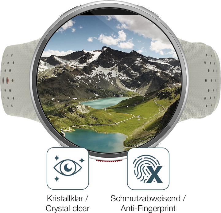 Produktbild Dipos Displayschutz Anti-Shock (Pacer Pro)