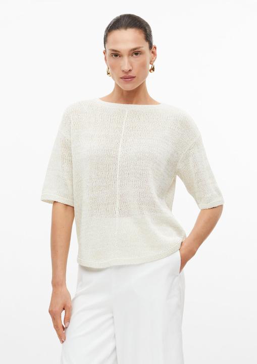Produktbild s.Oliver Strickpullover (M)