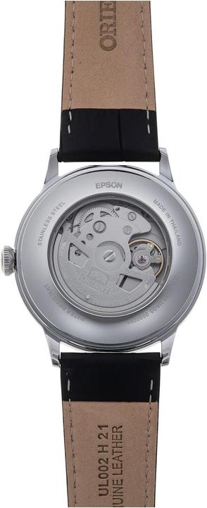 Produktbild Orient Classic Bambino V8 - RA-AK0701S (Analoguhr, 40 mm)