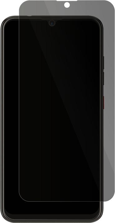 Produktbild Dipos Blickschutzfolie 2-Way Anti-Shock (2 Stück, A1 Alpha)