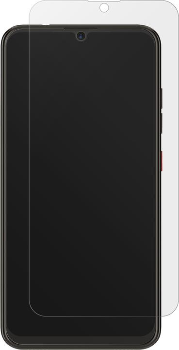 Produktbild Dipos Displayschutzfolie Antireflex (6 Stück, A1 Alpha)
