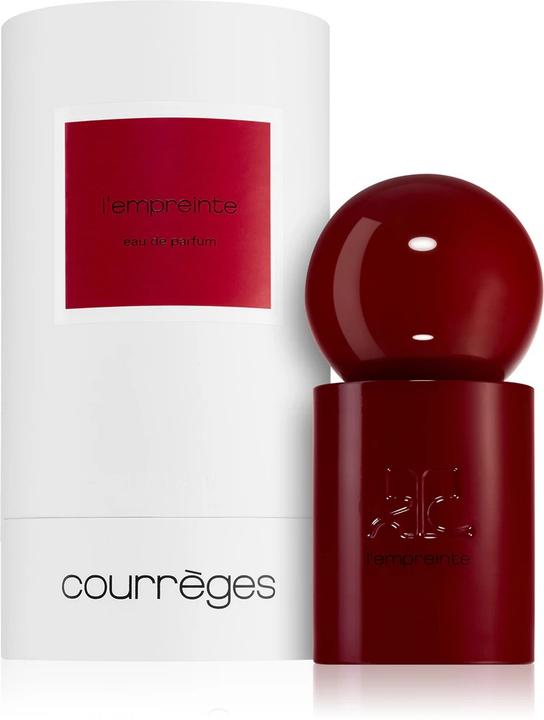 Produktbild Courreges - l'empreinte eau de parfum (Eau de Parfum, 50 ml)