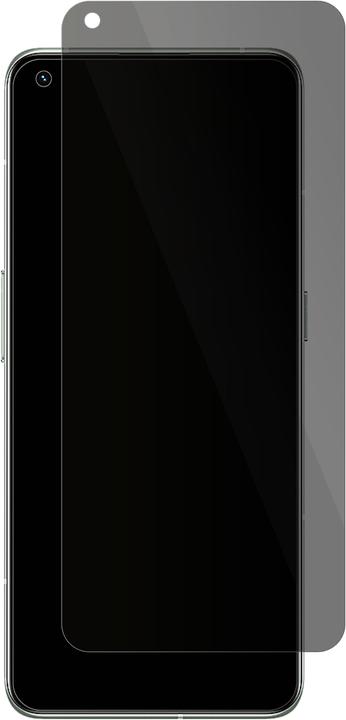 Actual product image Dipos Screen Protector 2-Way Anti-Shock (1 Piece, Realme GT 2 Pro)