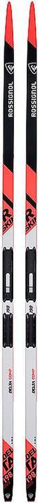 Image du produit Rossignol Ski Delta Comp R-Skin Stiff (198 cm)