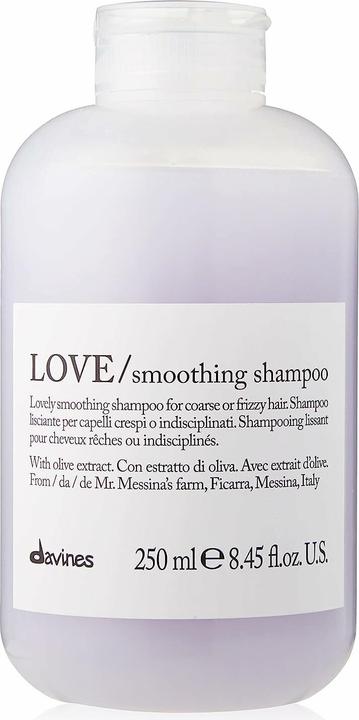 Davines Love (250 ml, Shampoing liquide)