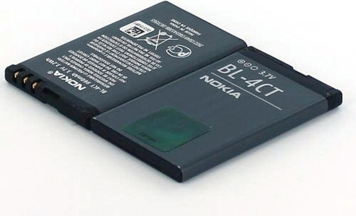 Produktbild Nokia Original Akku für 6700 Slide