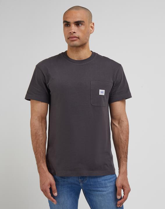 Actual product image Lee WW Pocket Tee (S)
