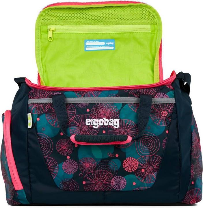 Produktbild Ergobag Sporttasche (20 l)