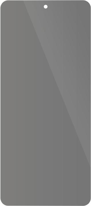 Produktbild Dipos Blickschutzfolie 2-Way Anti-Shock (1 Stück, Infinix Hot 11)